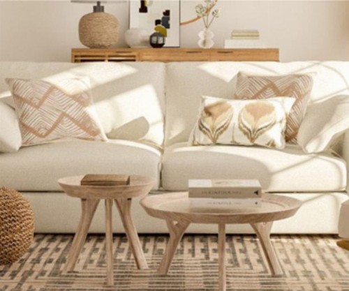 6 TENDÊNCIAS DE DECORAÇÃO PARA 2021