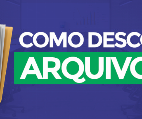 COMO DESCOMPACTAR ARQUIVOS .RAR