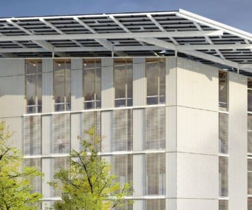 A importância do design sustentável na arquitetura moderna