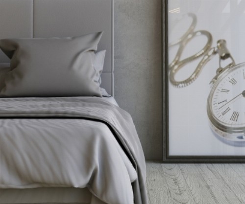 Quartos monocromáticos