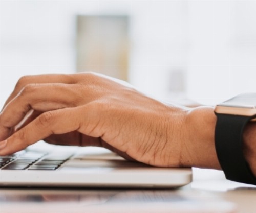 Não perca tempo, use atalhos.