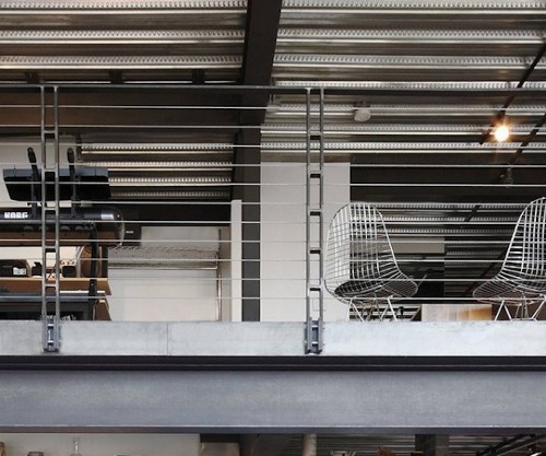 Estrutura metálica: vantagens e desvantagens