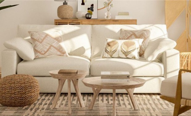 6 TENDÊNCIAS DE DECORAÇÃO PARA 2021