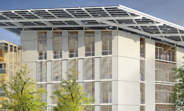 A importância do design sustentável na arquitetura moderna