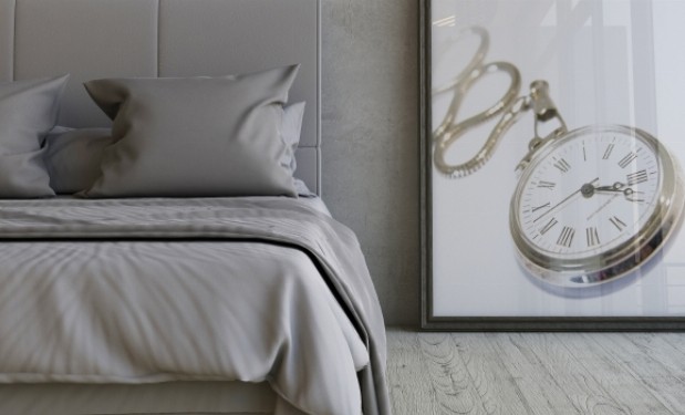 Quartos monocromáticos