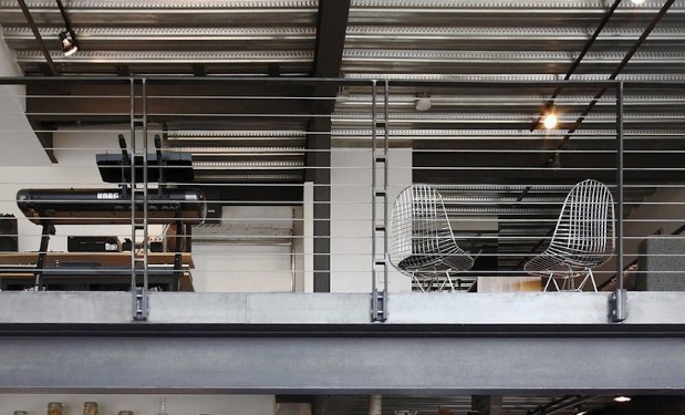 Estrutura metálica: vantagens e desvantagens