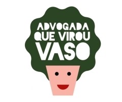 ADVOGADA QUE VIROU VASO