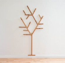 CABIDEIRO ÁRVORE MANTEIGA