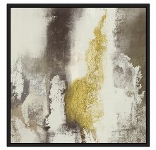 QUADRO ABSTRACT FALL I