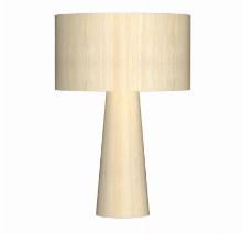 ABAJUR CÔNICO - REF - 7026 