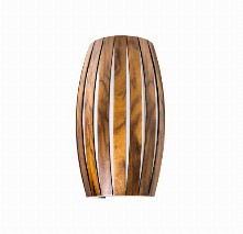 ARANDELA BARRIL RIPADA - REF - 4014