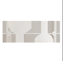 ARANDELA ECLIPSE 2XG9 BRANCO FOSCO