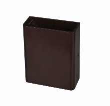 ARANDELA ELEGANCE DUE CAFÉ