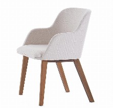 CADEIRA DUNAS COM BRAÇO