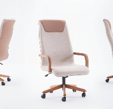 CADEIRA EXECUTIVA BOSS