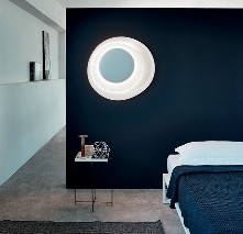 ARANDELA BAHIA G FOSCARINI