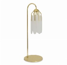 LUMINÁRIA DE MESA BOTANIQUE