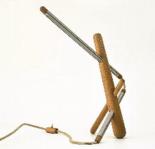 LUMINÁRIA ENTRE E PASSE