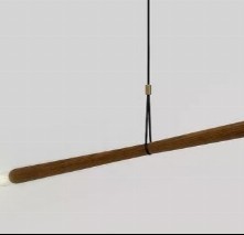 LUMINÁRIA EQUILIBRISTA