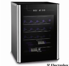 ADEGA ELECTROLUX 24 VINHOS ACS24