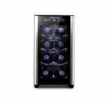 ADEGA ELECTROLUX ACS08