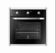 FORNO DE EMBUTIR ELECTROLUX 59 LITROS