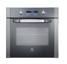 FORNO DE EMBUTIR ELECTROLUX OG8DX