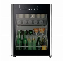FRIGOBAR ELECTROLUX 79 LITROS