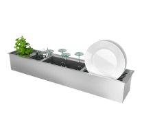 CANAL ORGANIZADOR ÚMIDO