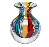 VASINHO MÉDIO HIPPIE